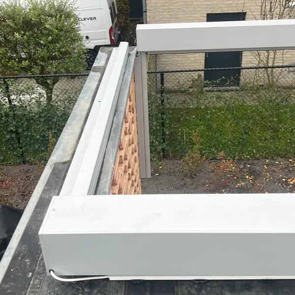 Kruibeke (B) topblind XXL